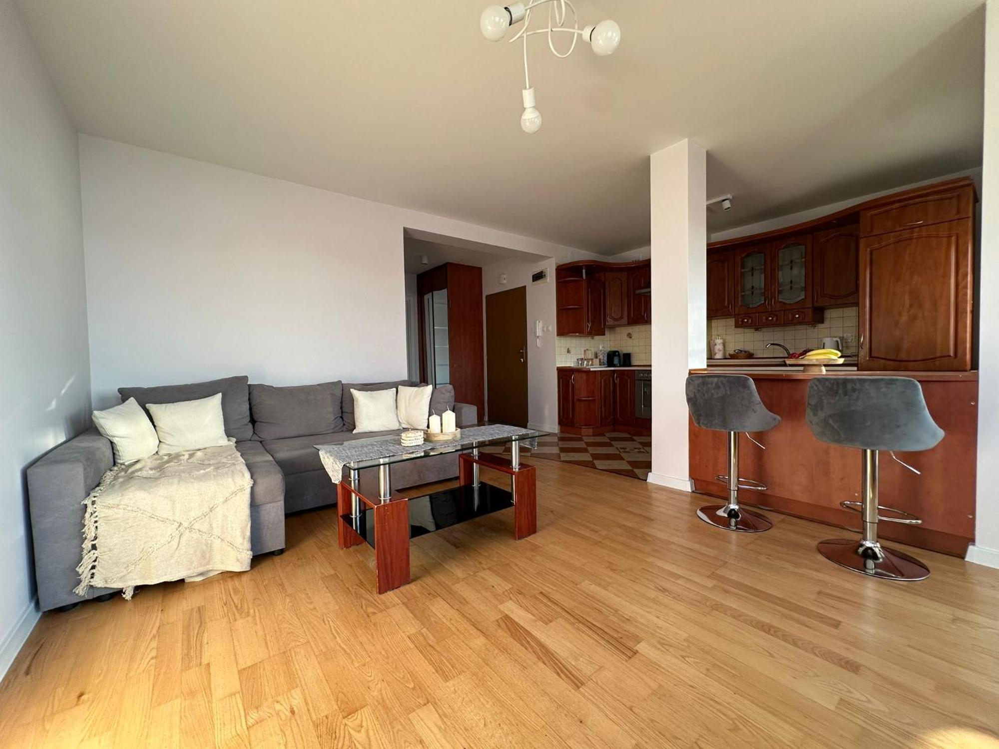 Chillout U Oli Apartament Nad Samym Jeziorem Оструда Экстерьер фото